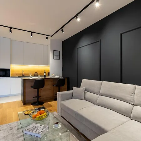 Apartment Park