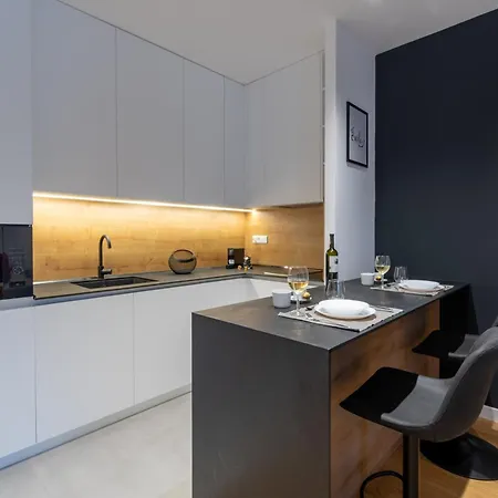 Apartment Park